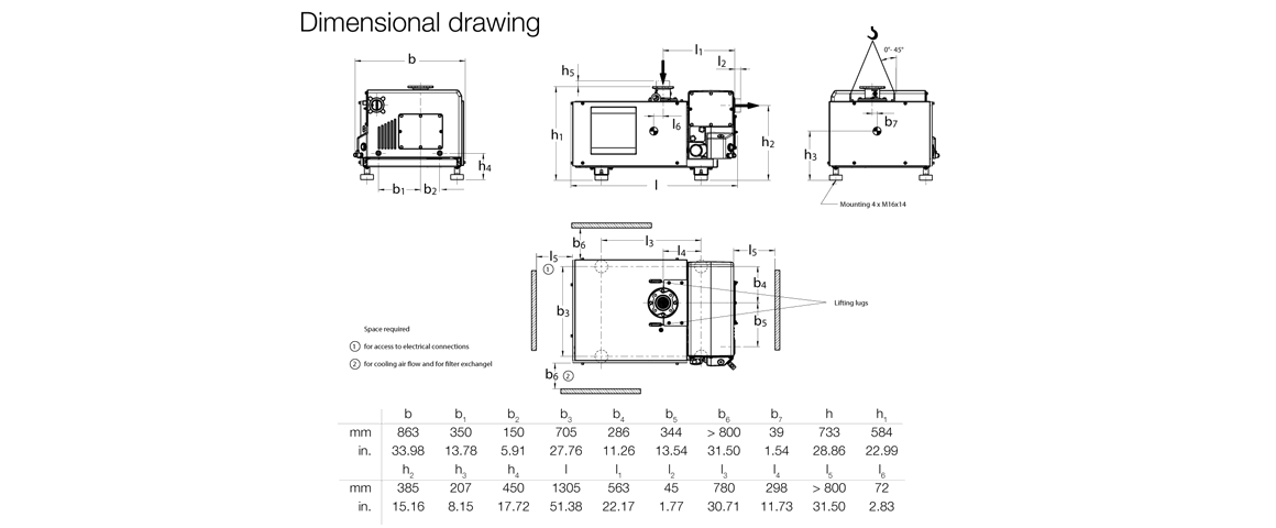 SOGEVAC SV570B单级旋片真空泵安装尺寸图.png